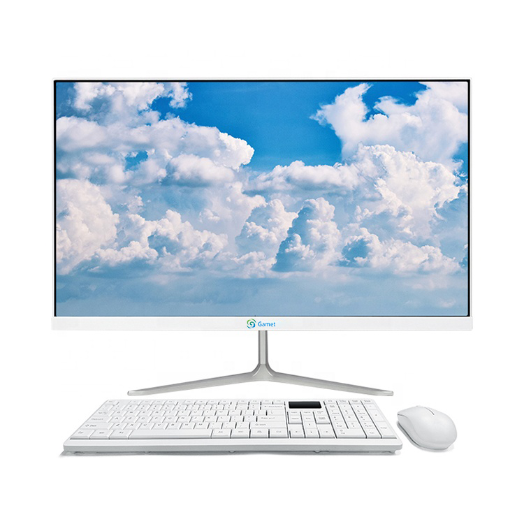 23.8''電腦一體機